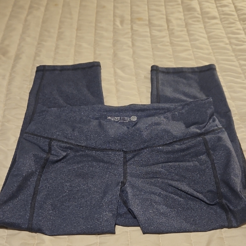 Old Navy Grey Leggings